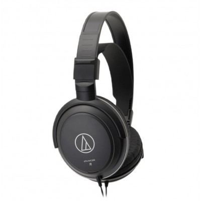 Audio Technica ATH-AVC200 Profesyonel Stüdyo Kulaklık