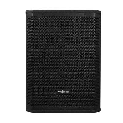 Audiocenter TS112SW 12'' Aktif Subwoofer Hoparlör 1200 Watt