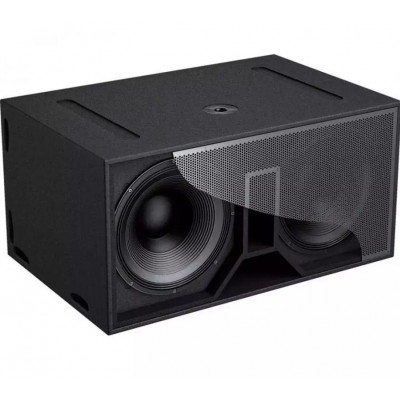 Audiocenter SW-218 2x18" Pasif Subwoofer Hoparlör 2400 Watt