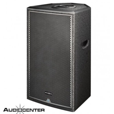 Audiocenter TS15 15" Aktif Hoparlör 1200 Watt