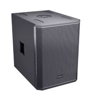 Audiocenter TS112SW 12'' Aktif Subwoofer Hoparlör 1200 Watt