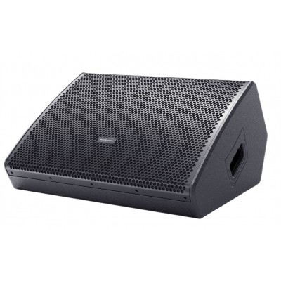 Audiocenter WM3210A 2x10" Aktif Monitör Hoparlör 2200 Watt 128 dB