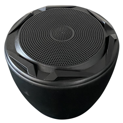 Audiolab PR-601TB 6" Duvar Hoparlörü 30 Watt/100V (Siyah)