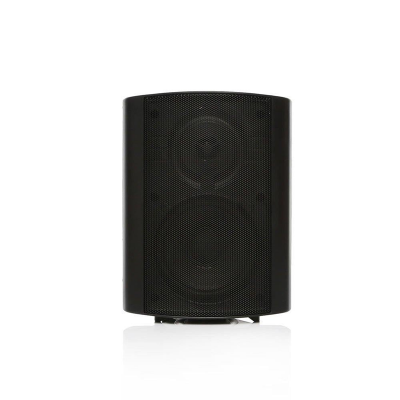 Audiolab DH-5TB 5" Duvar Hoparlörü 30 Watt/100V (Siyah)