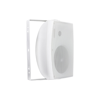 Audiolab AL-6ATW-S 6.5" Duvar Hoparlörü 60 Watt/100V/8 Ohm (Beyaz)