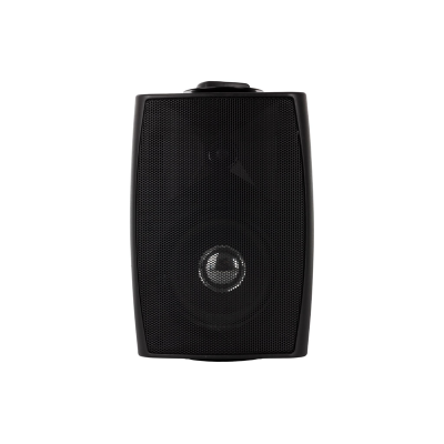 Audiolab AL-8ATB-S 8" Duvar Hoparlörü 80 Watt/100V/8 Ohm (Siyah)