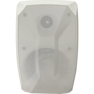 Audiolab AL-104WTS 4" Duvar Hoparlörü 30 Watt/100V/8 Ohm (Beyaz)