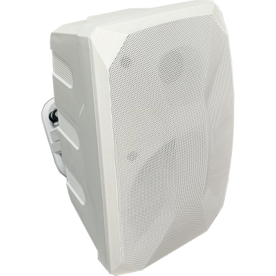 Audiolab AL-105WTS 5.25" Duvar Hoparlörü 40 Watt/100V/8 Ohm (Beyaz)