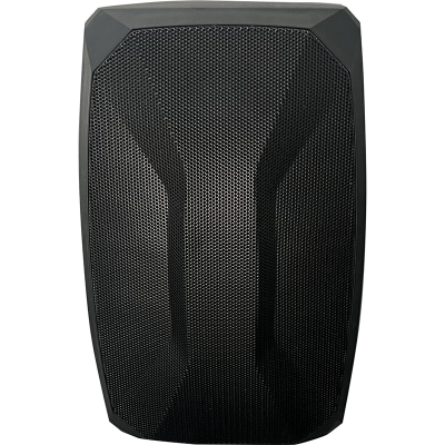 Audiolab AL-104BTS 4" Duvar Hoparlörü 30 Watt/100V/8 Ohm (Siyah)