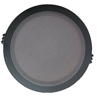 Audiolab TH06-B 6,5" Tavan Hoparlörü  15 Watt/100V/8 Ohm (Siyah)