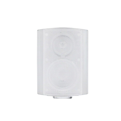 Audiolab DH-5TW 5" Duvar Hoparlörü 30 Watt/100V (Beyaz)