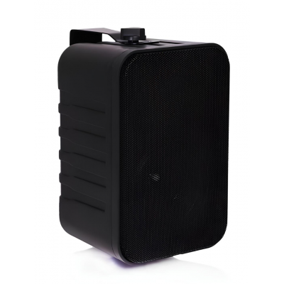 Audiolab DH-41TB 4" Duvar Hoparlörü 10 Watt/100V/8 Ohm (Siyah)