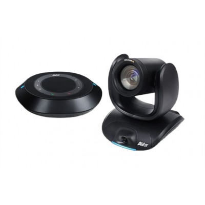 Aver VC550 Full Hd Video Konferans Kamera Sistemi 4K