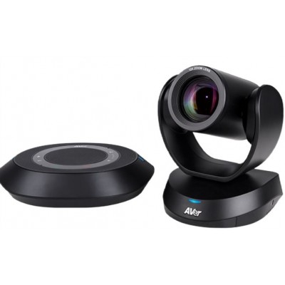 Aver VC520 PRO3 Full Hd Video Konferans Kamera Sistemi 1080P