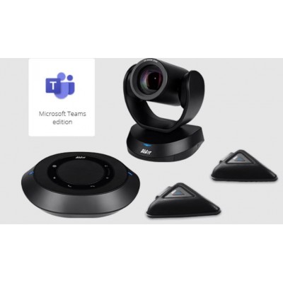 Aver VC520 PRO2 Full Hd Video Konferans Kamera Sistemi 1080P