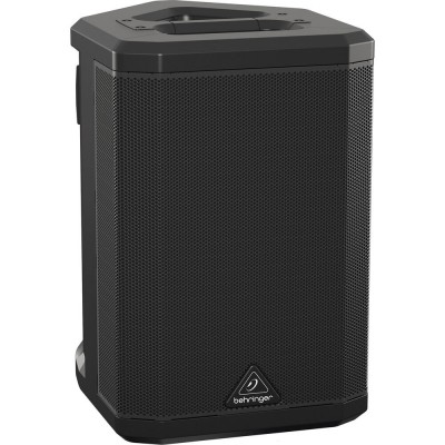 Behringer B1X 6.5" Kablosuz Taşınabilir Aktif Hoparlör 250 Watt
