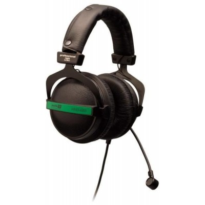 Superlux HMD660X Mikrofonlu Referans Kulaklık 