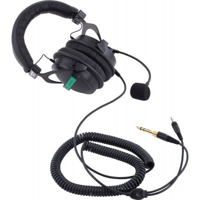 Superlux HMD660X Mikrofonlu Referans Kulaklık 