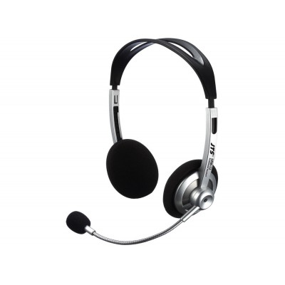 JTS HPM-12 Profesyonel Mikrofonlu Kulaklık