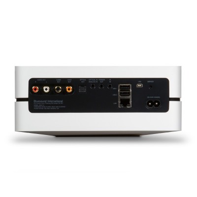 Bluesound VAULT 2i Network CD Player Oynatıcı