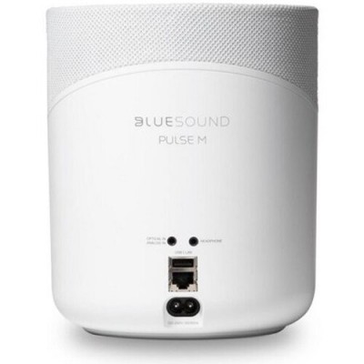 Bluesound PULSE M P230 Wireless Bluetooth Hi-Fi Aktif Hoparlör