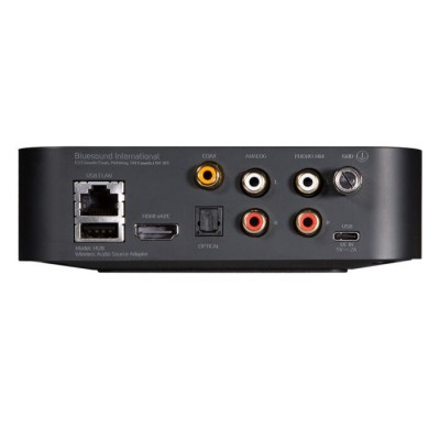 Bluesound HUB CB130 Wireless Network Medya Oynatıcı