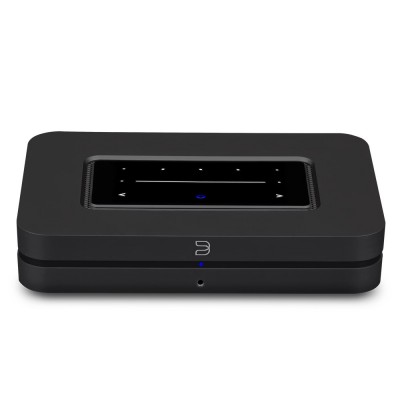 Bluesound NODE N130 Wireless Bluetooth Streaming Cihazı
