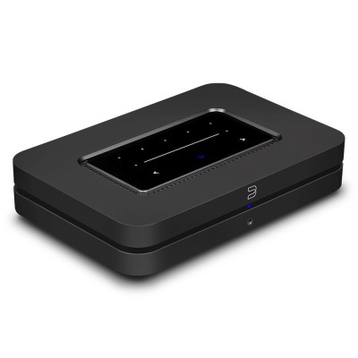 Bluesound NODE N130 Wireless Bluetooth Streaming Cihazı