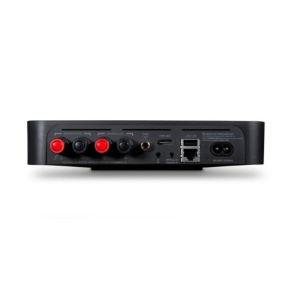 Bluesound POWERNODE EDGE N230 Wireless Stereo Amplifikatör 2x40 Watt/ 8 ohm