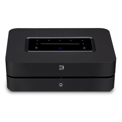 Bluesound POWERNODE N330 Wireless Streamer Amplifikatör