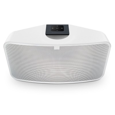 Bluesound PULSE 2i Wireless Bluetooth Hi-Fi Aktif Hoparlör