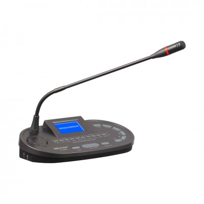 Htdz HT-6360 Y/1 Simültane Sistemi Tercüman Ünitesi