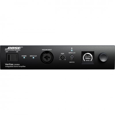 Bose Veritas 1100BH Mikser Amplifikatör 100 Watt