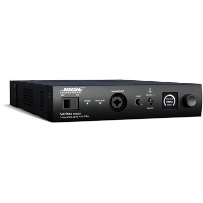 Bose Veritas 1100BH Mikser Amplifikatör 100 Watt