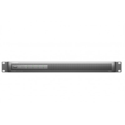 Bose POWERSHARE P4300A Power Amfi 4x300 Watt /4/8ohm