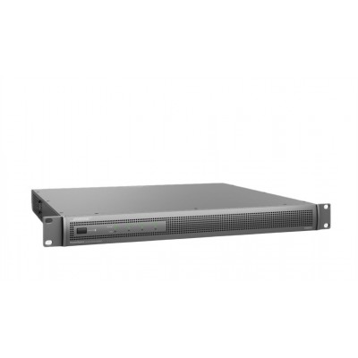 Bose POWERSHARE P4300A Power Amfi 4x300 Watt /4/8ohm