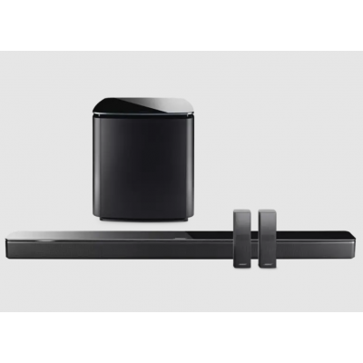 Bose Premium Home Theater System Hoparlör Takımı 
