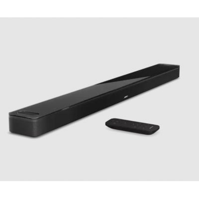 Bose Soundbar Ultra + Surround Speaker 700 Set 