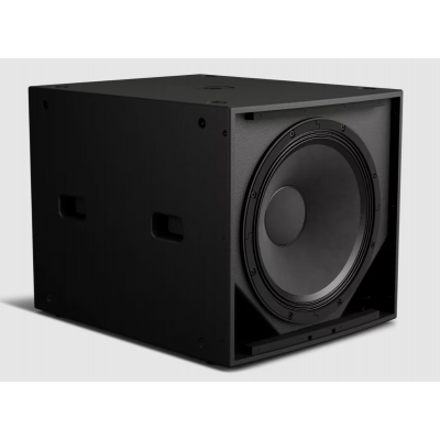 Bose ShowTime STS118E 18" Pasif Subwoofer 2400 Watt