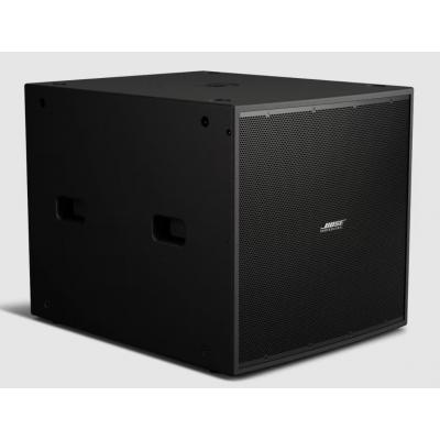 Bose ShowTime STS118E 18" Pasif Subwoofer 2400 Watt