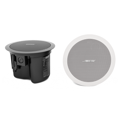 Bose AudioPack Pro C6W Cafe Restaurant Tavan Hoparlörü Ses Sistemi Seti