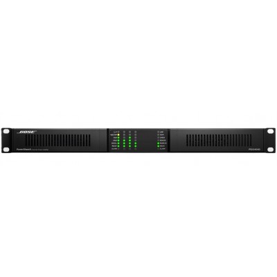 Bose POWERSHAREX PSX2404D Power Amfi 4x3400 Watt 2/4/8ohm