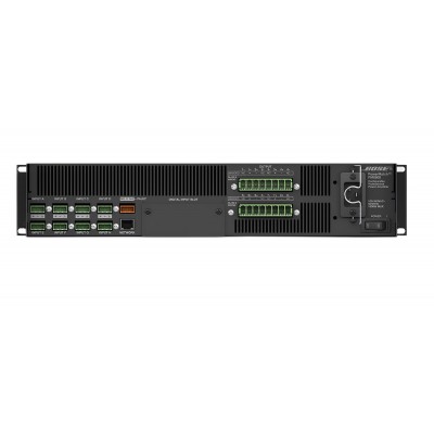 Bose POWERMATCH PM8500N Power Amfi 8x1000 Watt 2/4/8ohm Dijital Dsp