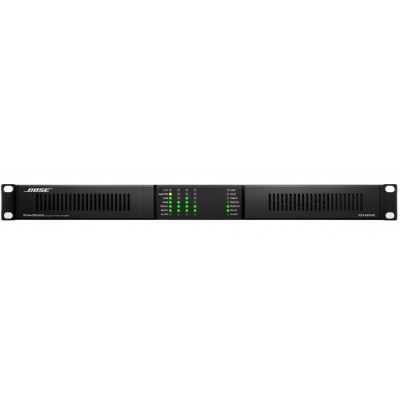 Bose POWERSHAREX PSX4804D Power Amfi 4x5200 Watt 2/4/8ohm