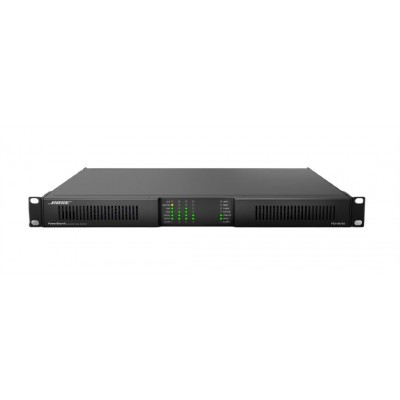 Bose POWERSHAREX PSX4804D Power Amfi 4x5200 Watt 2/4/8ohm