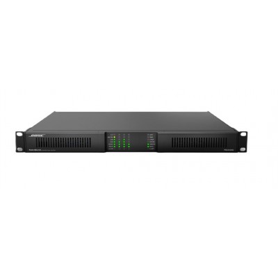 Bose POWERSHAREX PSX2404D Power Amfi 4x3400 Watt 2/4/8ohm