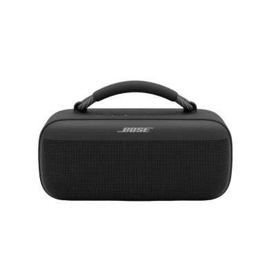 Bose SoundLink Max Bluetooth Hoparlör