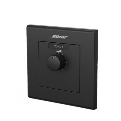 Bose CONTROLCENTER CC-1 Duvar Tipi Bölge Seçici ve Volüm Kontrol