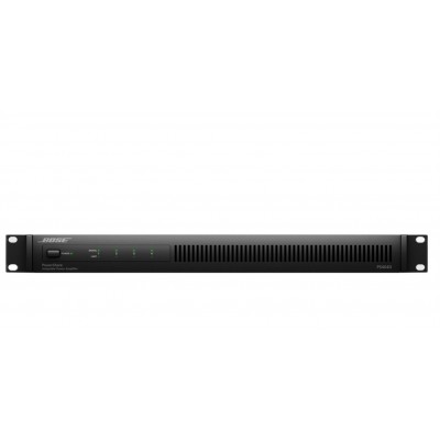 Bose POWERSHARE PS404D Power Amfi (Dsp+Dante) 4x400 Watt /4/8ohm