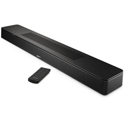 Bose Smart Soundbar TV Ses Sistemi 